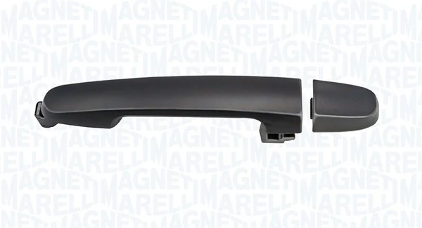 Exterior Door Handle